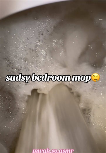 Ultimate Sudsy Mop ASMR for Clean Surfaces