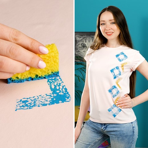 8.5M views · 343 shares | Give new life to your old clothes! Cool outfit transformation ideas. 况 | Bright Side | Facebook