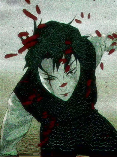 Another Maki edit Im sorry. Once I saw this though I knew I was going to do an edit with the same style as the Toji edit. #anime #deftones#jjk ##maki #makizenin #amv #fypシ゚ #grunge #jackbismyname #fyp #jujutsukaisen #jujutsukaisenseason3