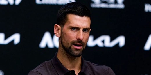 Novak Djokovic 'chaser' controversy in Australian Open press conference explained: What journalist said, Serb's reply & fan backlash