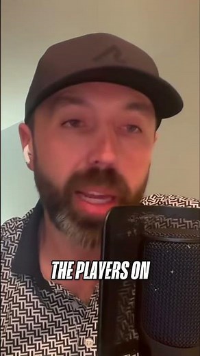 My thoughts on the future of LIV golf ⛳️ #golf