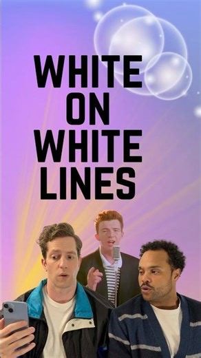 One-Upping Your Own Whiteness | DMAPod #comedyshorts