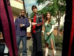 Dino Thunder meets S.P.D #powerrangers #powerrangersspd #powerrangersdinothunder | The Official Power Morphicon Convention