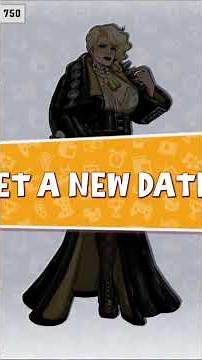 Date Everything: Sofia #vtuber #dateeverything #vtuberclips