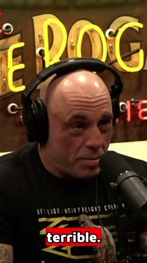 Joe Rogan Reacts to Controversial Man vs Woman Boxing Match