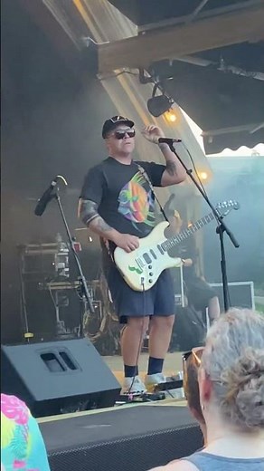 Badfish- Sublime Tribute