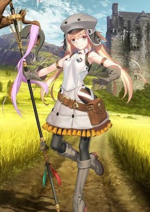 Artoria Caster - Saber (Fate/stay night) - Zerochan Anime Image Board