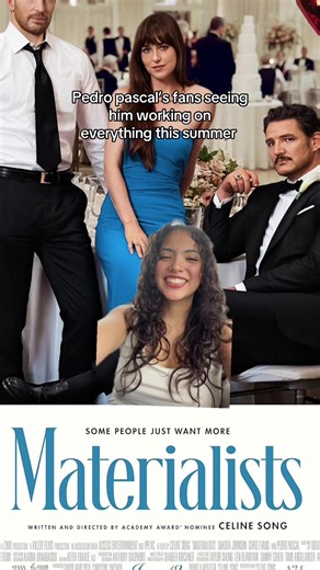 Pedro Pascal's Summer Projects: A Fan's Insight