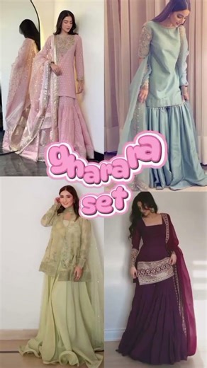 Eid 2026 Fashion Trends 💫 Latest Dress Designs You Must Try