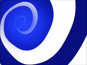 Toon Disney Slide Ident (2005)