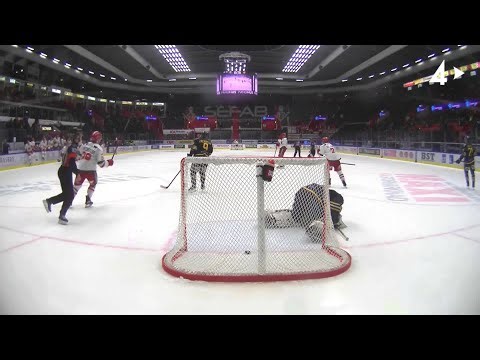 Södertälje vs. Mora | Highlights 14/1