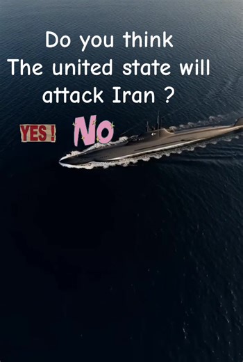 Will the United States Attack Iran? Insights and Opinions