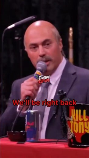 Dr Phil roasts Adam Ray | KT#630 #killtony #drphil #comedy