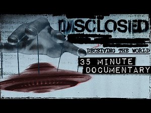 UFO & 宇宙人：悪魔の欺瞞 (日本語字幕 / 2022)