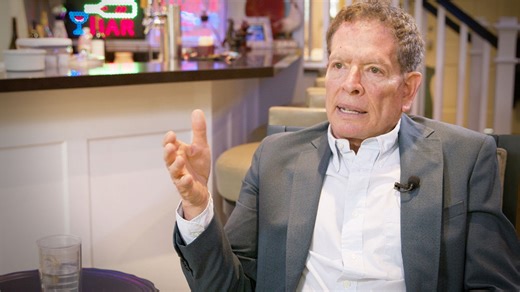 Director David Zucker Responds To Scary Movie Controversy - Film Courage