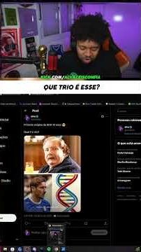 SAIU O PRIMEIRO ENIGMA DA BDA 10 ANOS! #alva #ceisconfia #enigma #bda10anos