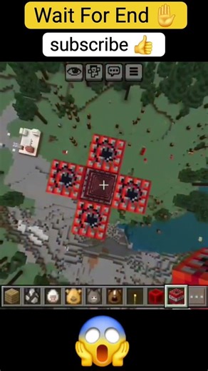 wait for end 1 subscribe plz 🙏 #minecraft #gaming #shorts #trending #viralvideo #minecraftshorts