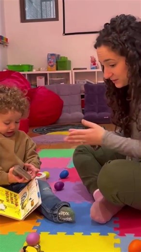 Language Learning with Leah