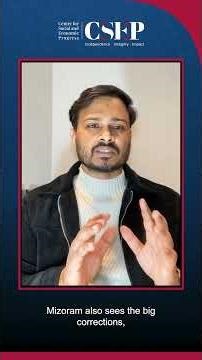 India’s HDI Looks Very Different When You Add Quality | CSEP Explains