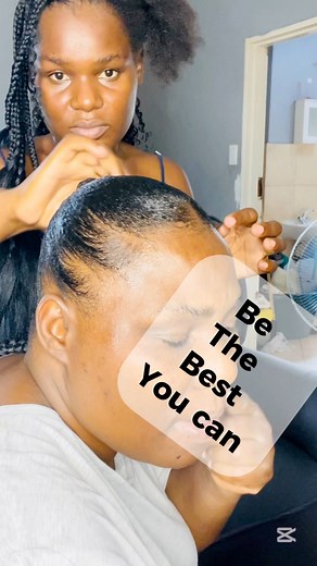 135K views · 1.8K reactions | Hair tutorial | By ProminentNation | Facebook