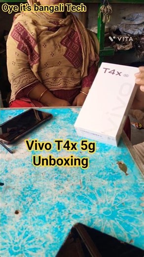 vivo t4x 5g mobile unboxing & review || mobile unboxing in Amazon || #unboxing #freefire