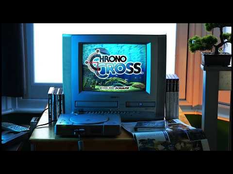 Chrono Cross - Long Mix
