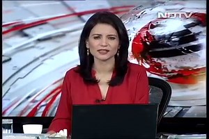 India's Biggest Floating Solar Power Plant Being Set Up In Telangana