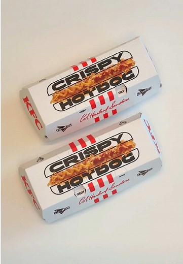 Gli unboxing, quelli crunchy.