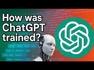 How Was ChatGPT Actually Trained? A Journey from Data to Conversations