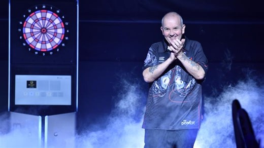 When is SUPER DARTS 2025? Tournament date, format and live stream details for soft-tip darts event