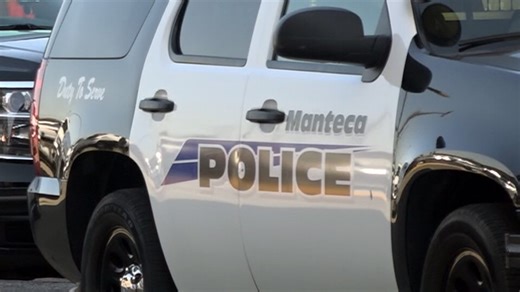 Overall crime down by a third in Manteca