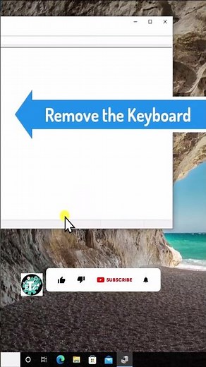 How To Disable Laptop Keyboard on Windows 10
