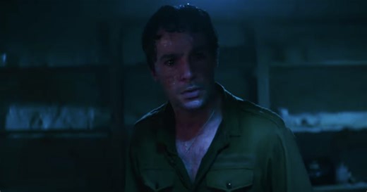 Wolf Man Trailer Previews Terrifying Monster Movie From The Invisible Man Director