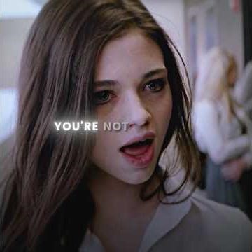 She got bullied for being too pretty 🥲 #movie #edit #shorts