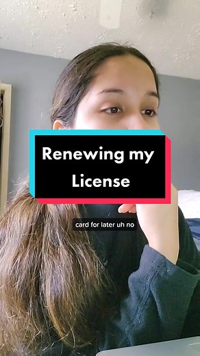 Renewing My License Online - Quick Guide