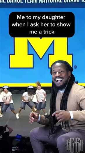 Yes….she can do it. Will anybody ever see her do it on stage, probably not. #dancemom #allstardancer #CapCut #udanationals #michigan