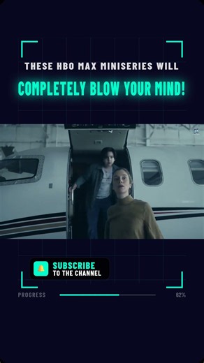 15 Mind-Blowing HBO Max Miniseries You NEED to Watch!
