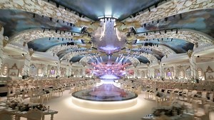 Ever Wondered what it takes to produce these mega weddings ? here's an exclusive behind-the-scenes peek inside one of the most extravagant wedding production for Al Nahyan Royal Wedding in Abu Dhabi. __________________ ▪︎Wedding planner and designer: Baz Events by Walid Baz ▪︎Photography: Pulse Production ___________________ Lebanese Weddings | Lebanese Weddings