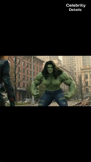 Iron Man as a Woman?! Avengers Gender Swap Edition