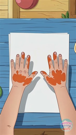 Color Mixing Magic! 🌈 Guess the New Color Game for Kids #kids #learning