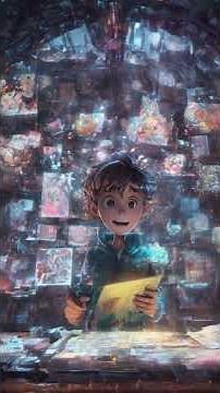 AI Explained for Kids (and Curious Adults)