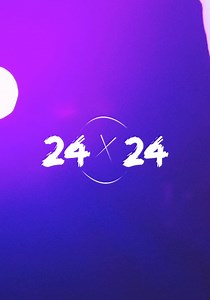 24x24 Season 1 - watch full episodes streaming online