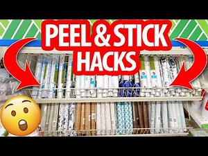 🔥*NEW* DOLLAR TREE GENIUS DIYs and Organization HACKS!!