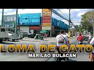 LOMA DE GATO MARILAO BULACAN