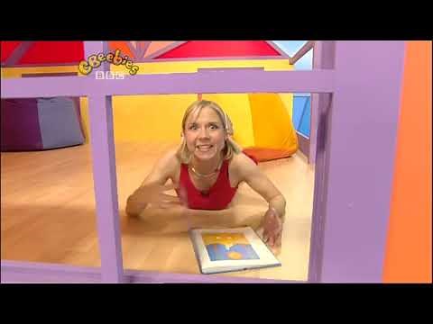 Tikkabilla - Series 1, Episode 11 (2002)