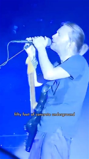 And It Rained All Night - Atoms For Peace at Austin City Limits, 2013