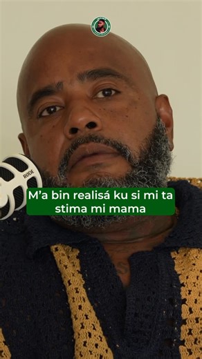 Raynold van Putten on Instagram: "Den Episodio # 28 di Íntimo, nos a kòmbersá ku @deejayro1 Si bo ke mira e episodio kompletu, wak’e riba Íntimo su kanal di Youtube. #lagakadamomentukonta #íntimo #konosementutapodernokorepekoretraidje"