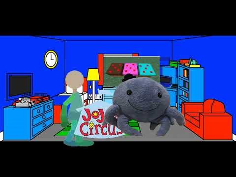 Mcceabsous Stickman Gets A Jojo Circus Card And Gets Ungrounded Minecraft Computer Generator