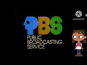 PBS 1971 Logo Bloopers
