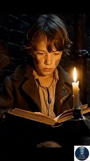 From Slums to Science Genius: The Story of Michael Faraday⚡️#physics #faraday #tothephilosophers